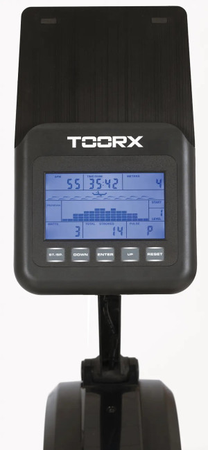 Гребний тренажер Toorx Rower RWX 300 Гребний тренажер Toorx Rower RWX 300