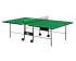 Стіл тенісний GSI Sport Athletic Strong Зелений Gp-3