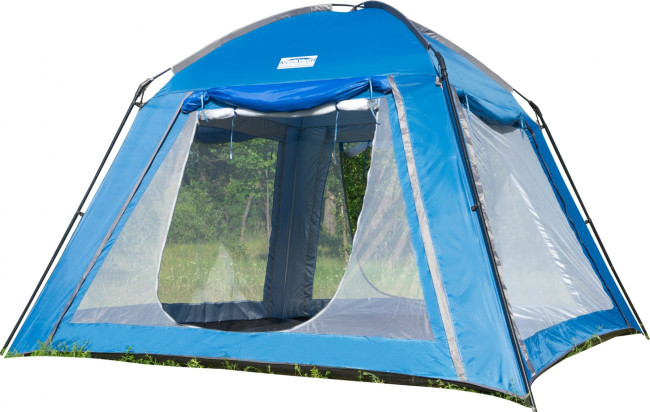 Палатка 8ми местная KILIMANJARO SS-06Т-067 8м Палатка 8ми местная KILIMANJARO SS-06Т-067 8м