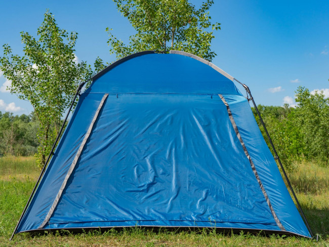 Палатка 8ми местная KILIMANJARO SS-06Т-067 8м Палатка 8ми местная KILIMANJARO SS-06Т-067 8м