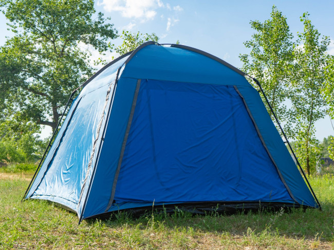 Палатка 8ми местная KILIMANJARO SS-06Т-067 8м Палатка 8ми местная KILIMANJARO SS-06Т-067 8м