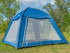 Палатка 8ми местная KILIMANJARO SS-06Т-067 8м Палатка 8ми местная KILIMANJARO SS-06Т-067 8м