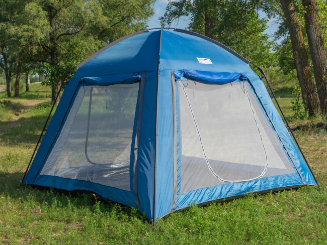 Палатка 8ми местная KILIMANJARO SS-06Т-067 8м Палатка 8ми местная KILIMANJARO SS-06Т-067 8м