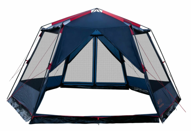 Шатер Tramp Lite Mosquito blue