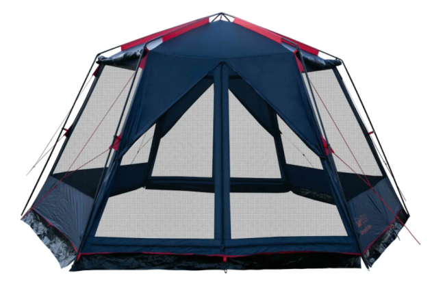 Шатер Tramp Lite Mosquito blue