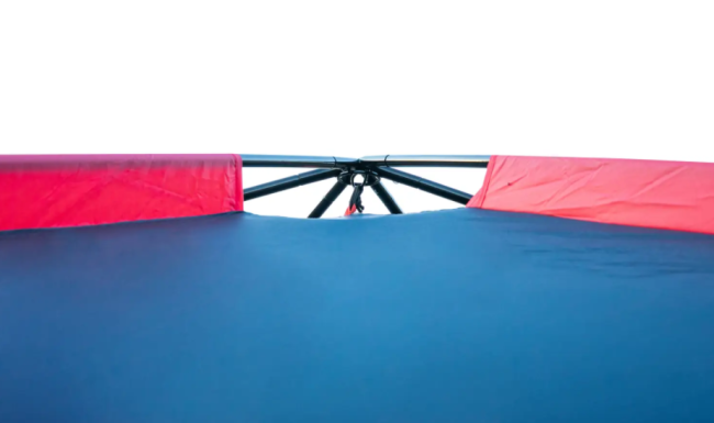 Шатер Tramp Lite Mosquito blue