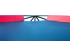 Шатер Tramp Lite Mosquito blue