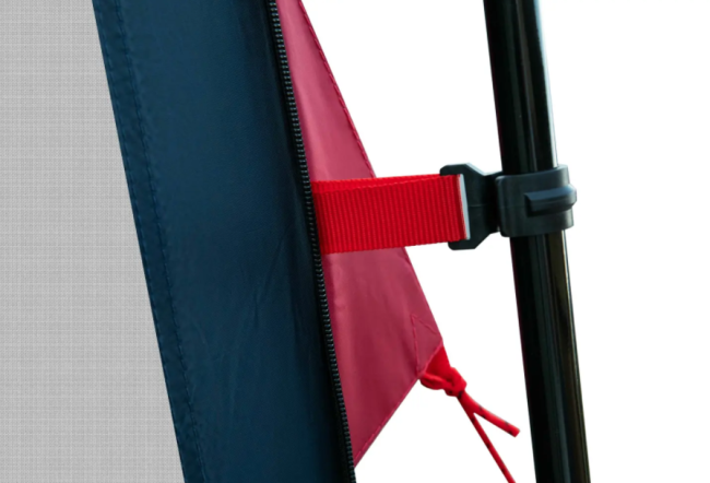Шатер Tramp Lite Mosquito blue