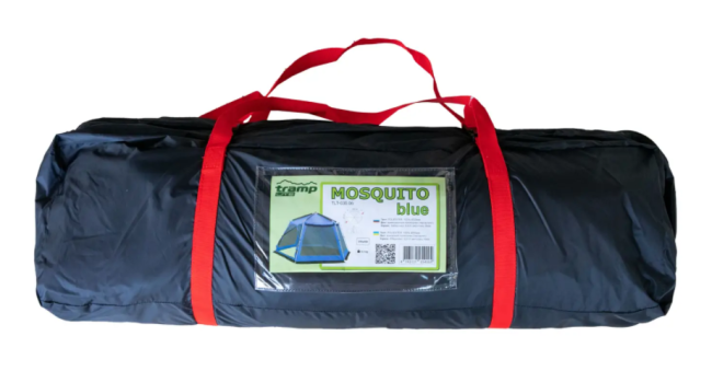 Шатер Tramp Lite Mosquito blue