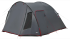 Намет High Peak Tessin 4 Dark Grey/Red (10222)