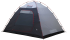 Намет High Peak Tessin 4 Dark Grey/Red (10222)