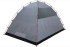 Намет High Peak Tessin 4 Dark Grey/Red (10222)