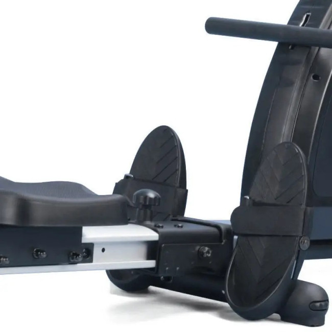 Гребний тренажер Toorx Rower RWX 500 Гребний тренажер Toorx Rower RWX 500