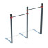 Турник классический Workout Double bar