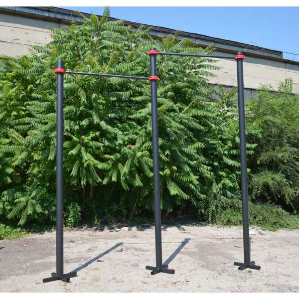 Турник классический Workout Double bar