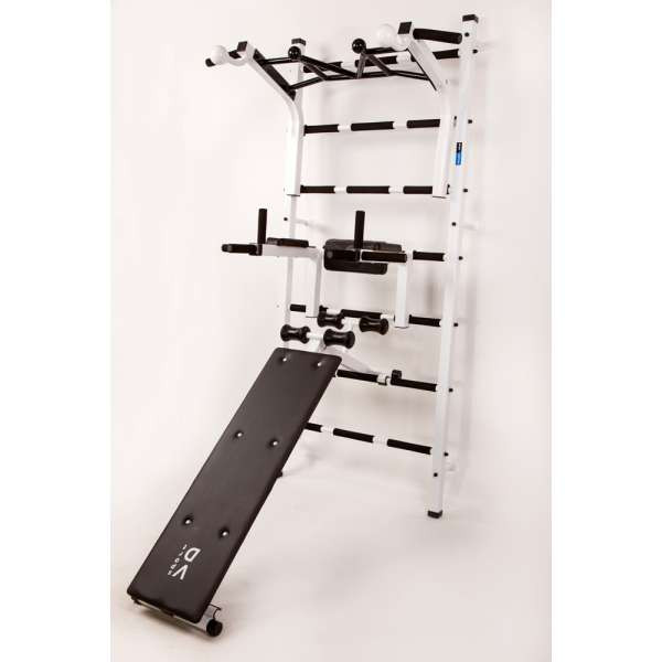 Шведська стінка RN-Sport Vertical Pro