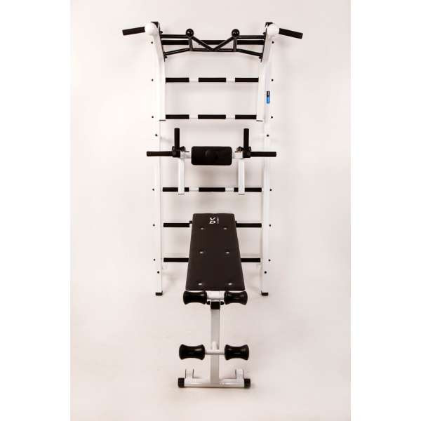 Шведська стінка RN-Sport Vertical Pro