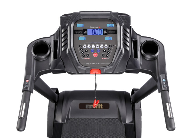 Беговая дорожка EUROFIT ADT 1700 Беговая дорожка EUROFIT ADT 1700