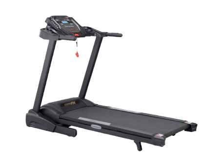 Бігова доріжка EUROFIT ADT 1700 Бігова доріжка EUROFIT ADT 1700