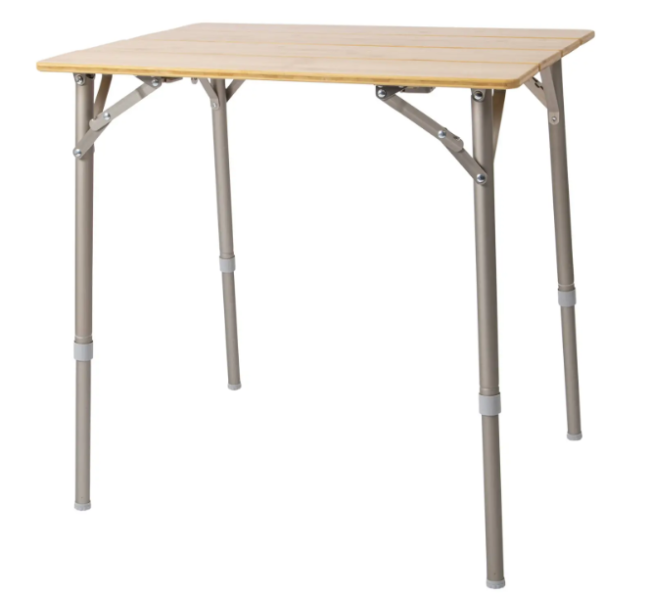 Стіл Bo-Camp Morris 65x50 cm Brown