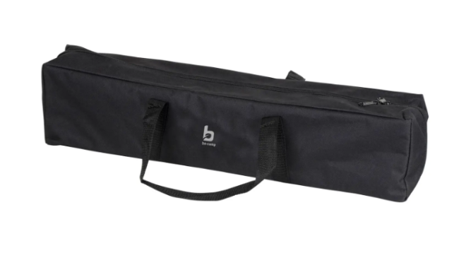 Стіл Bo-Camp Morris 65x50 cm Brown