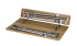 Стіл Bo-Camp Morris 65x50 cm Brown