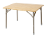 Стіл Bo-Camp Morris 65x50 cm Brown