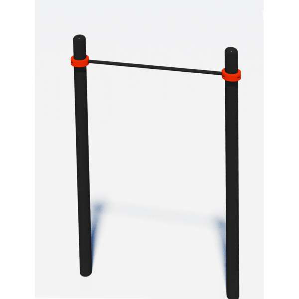 Турник классический VD-Workout One bar