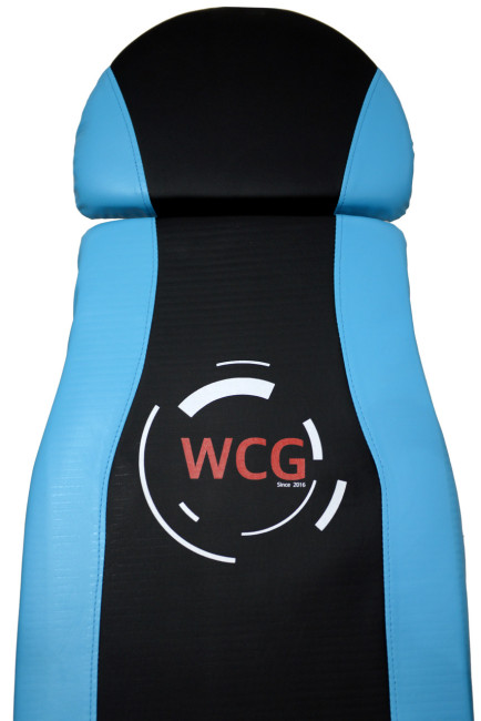 Інверсійний стіл WiCiGer home307