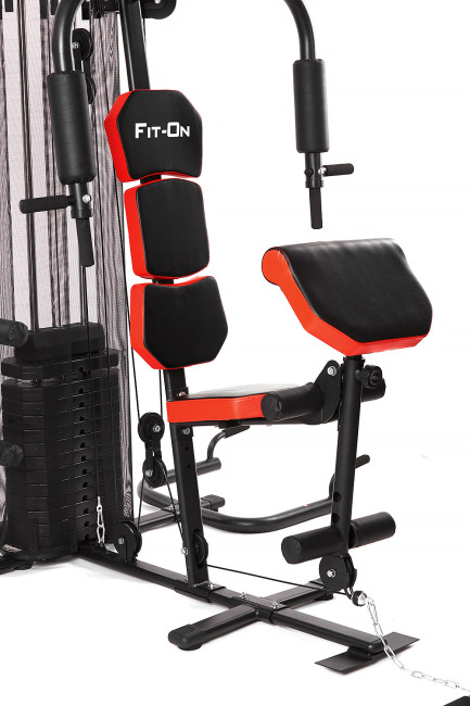 Фітнес станція Fit-On G3