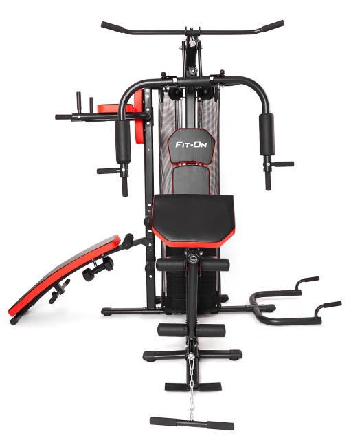 Фітнес станція Fit-On G3
