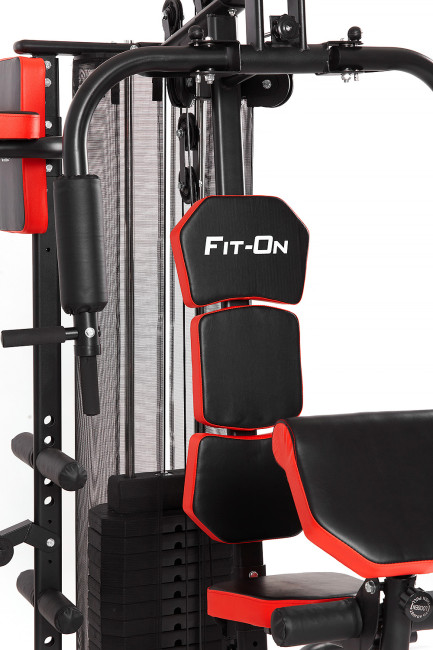 Фітнес станція Fit-On G3