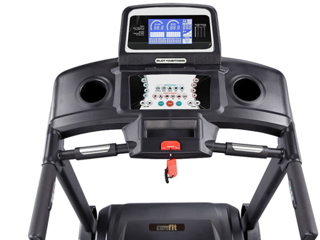 Беговая дорожка EUROFIT ADT 1900 Беговая дорожка EUROFIT ADT 1900