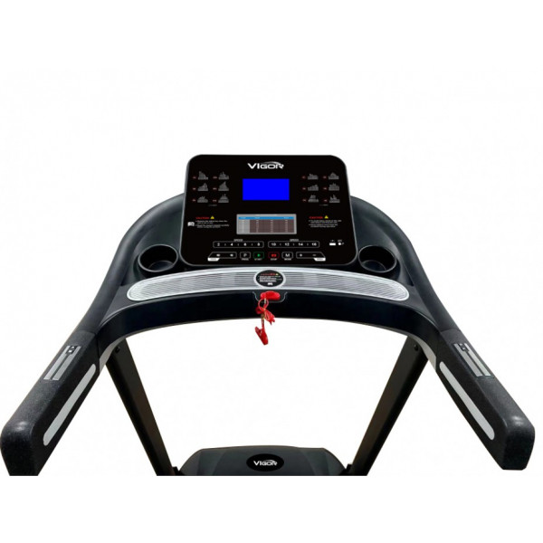 Беговая дорожка Vigor XPL670 Беговая дорожка Vigor XPL670