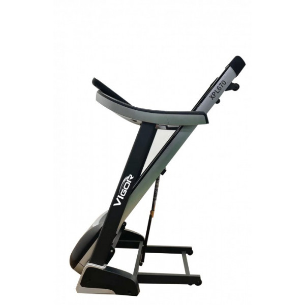 Беговая дорожка Vigor XPL670 Беговая дорожка Vigor XPL670