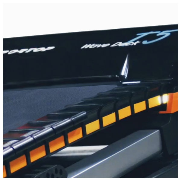 Бігова доріжка Sportop Wave Flex T5