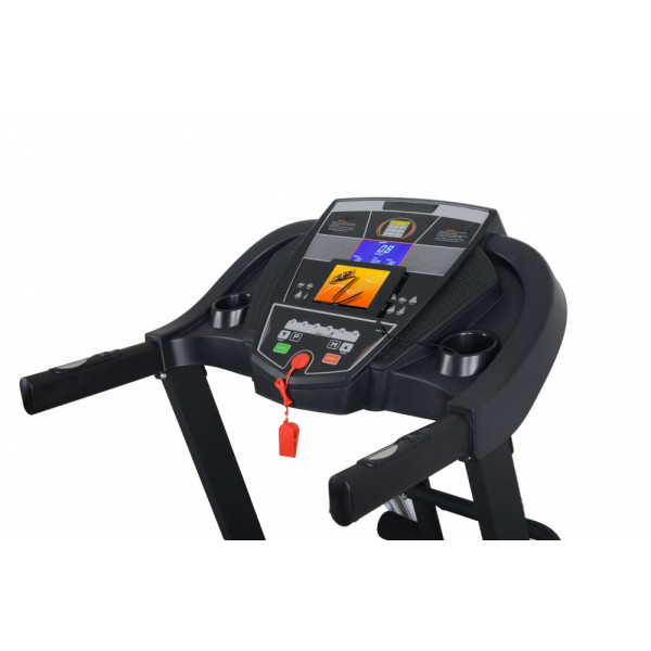 Бігова доріжка Vigor XPL500 Бігова доріжка Vigor XPL500