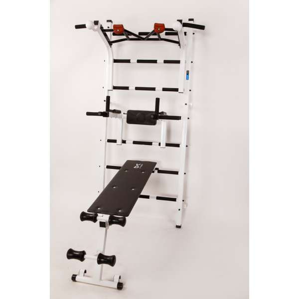 Шведська стінка RN-Sport Vertical Pro 2