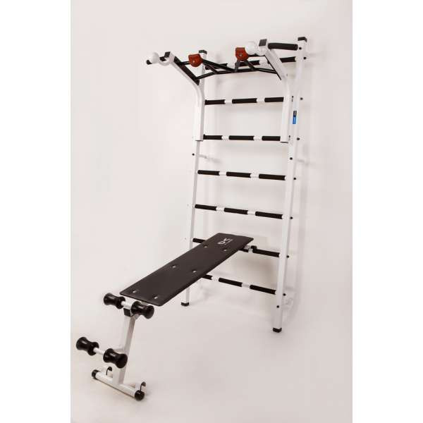 Шведська стінка RN-Sport Vertical Pro 2
