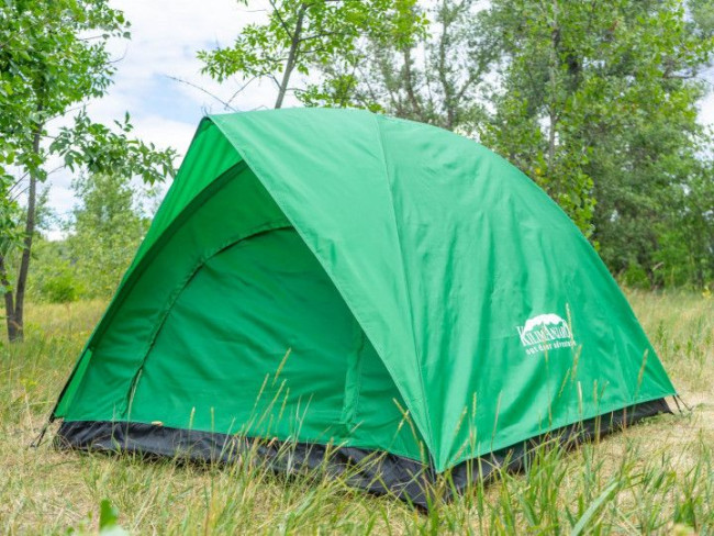 Палатка 5ти местная KILIMANJARO SS-HW-T05 Палатка 5ти местная KILIMANJARO SS-HW-T05