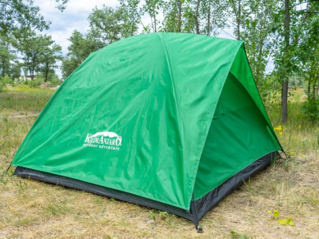 Палатка 5ти местная KILIMANJARO SS-HW-T05 Палатка 5ти местная KILIMANJARO SS-HW-T05