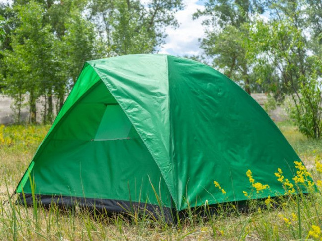 Палатка 5ти местная KILIMANJARO SS-HW-T05 Палатка 5ти местная KILIMANJARO SS-HW-T05
