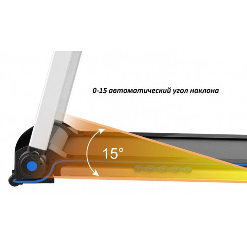 Беговая дорожка EnergyFIT EF-K577