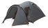 Намет High Peak Kira 5 Dark Grey/Red (10218)
