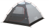 Намет High Peak Kira 5 Dark Grey/Red (10218)