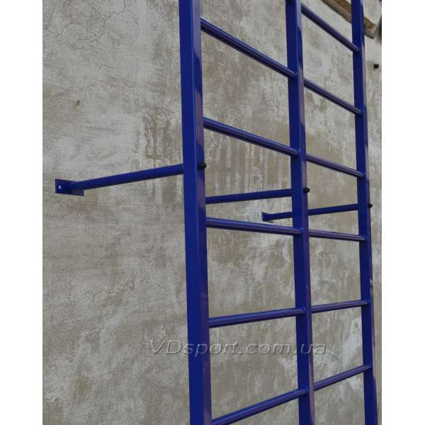 Уличная Шведская стенка Double Wall