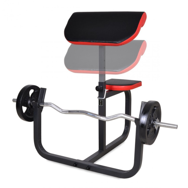 Скамья Скотта Marbo  MH-L105