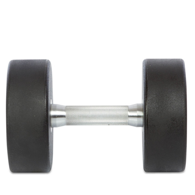 Гантель цільна професійна TECHNOGYM (1 шт) 22,5 кг