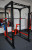 Силова рама з турниками