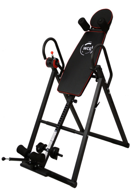 Інверсійний стіл WiCiGer pro 108